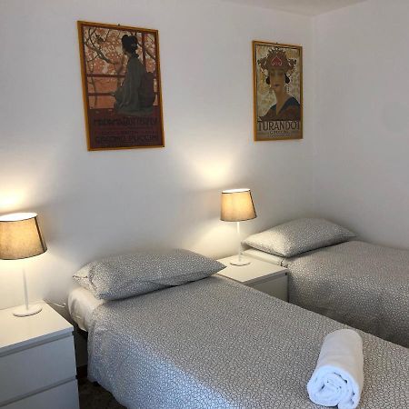 Appartement Mattonaia 28 à Florence Extérieur photo
