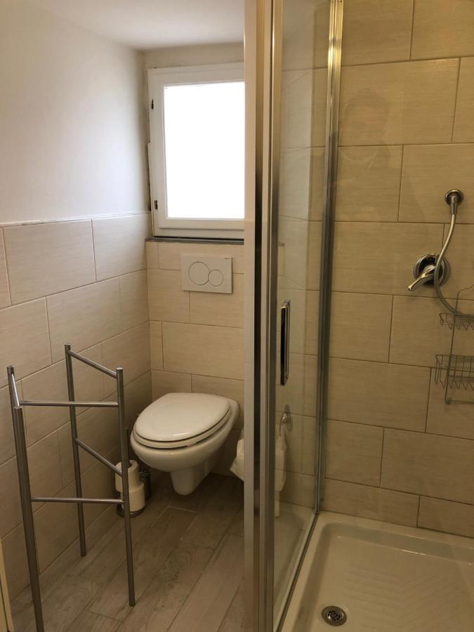 Appartement Mattonaia 28 à Florence Extérieur photo
