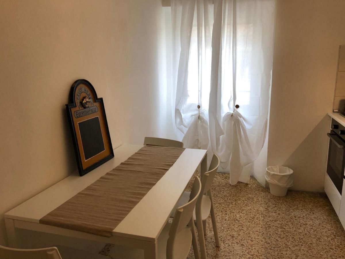 Appartement Mattonaia 28 à Florence Extérieur photo