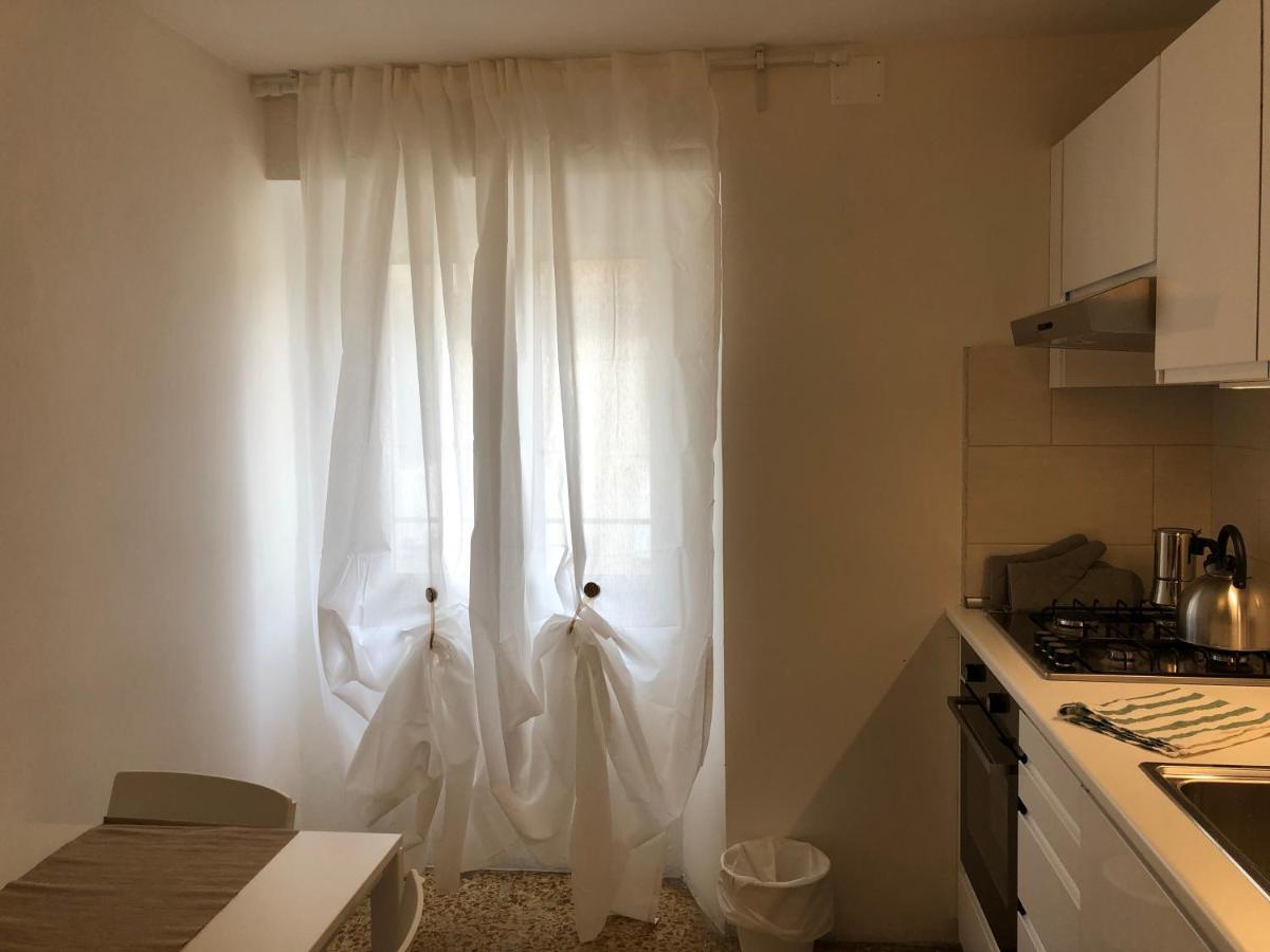 Appartement Mattonaia 28 à Florence Extérieur photo
