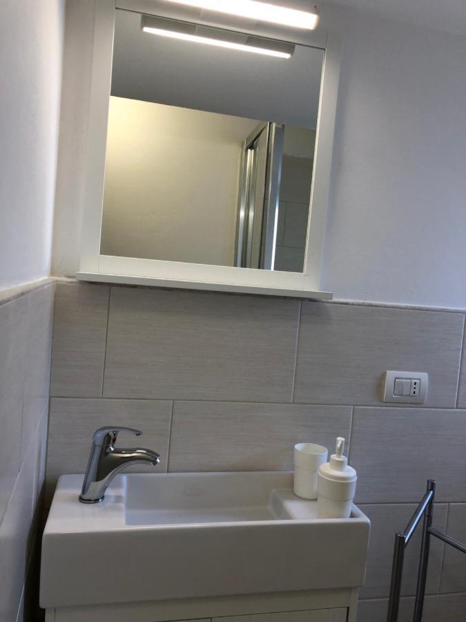 Appartement Mattonaia 28 à Florence Extérieur photo