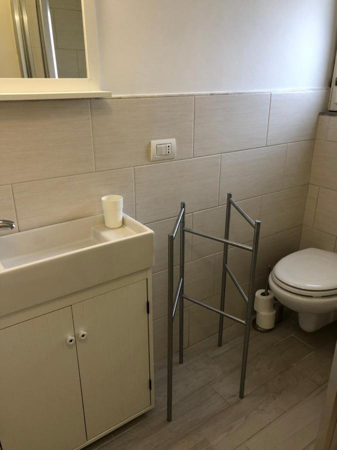 Appartement Mattonaia 28 à Florence Extérieur photo