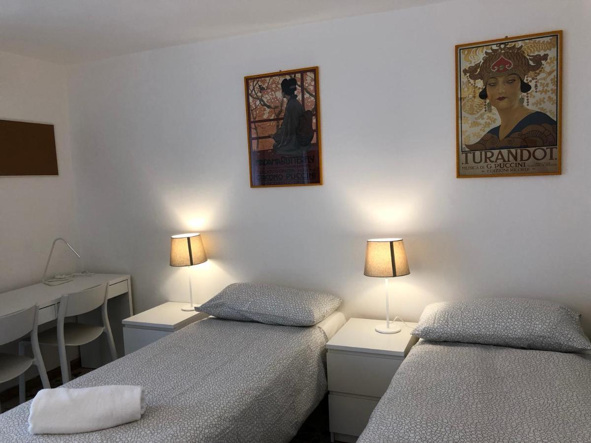 Appartement Mattonaia 28 à Florence Extérieur photo