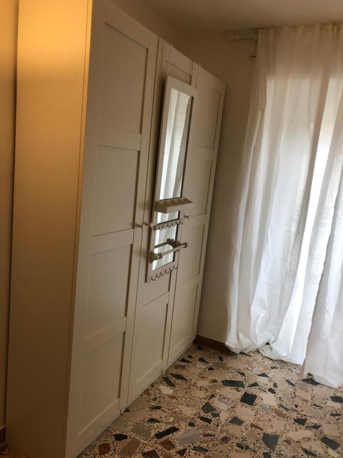 Appartement Mattonaia 28 à Florence Extérieur photo