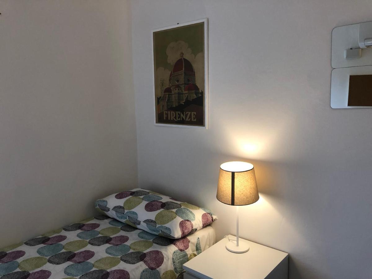 Appartement Mattonaia 28 à Florence Extérieur photo
