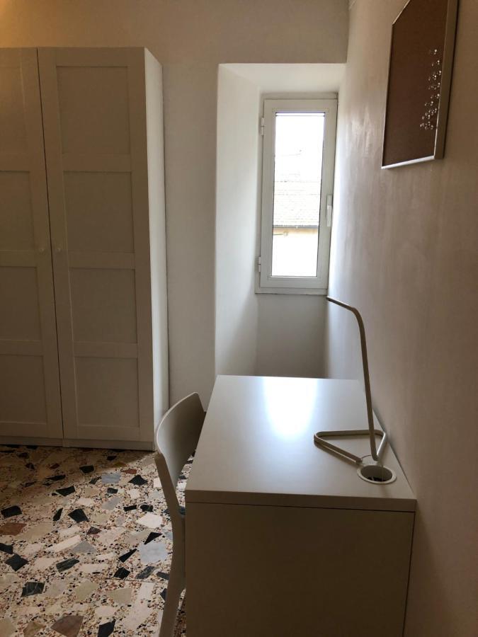 Appartement Mattonaia 28 à Florence Extérieur photo