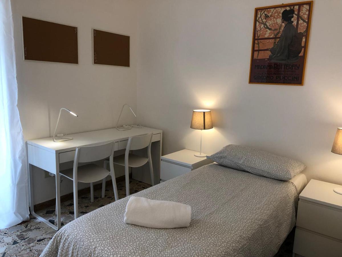 Appartement Mattonaia 28 à Florence Extérieur photo