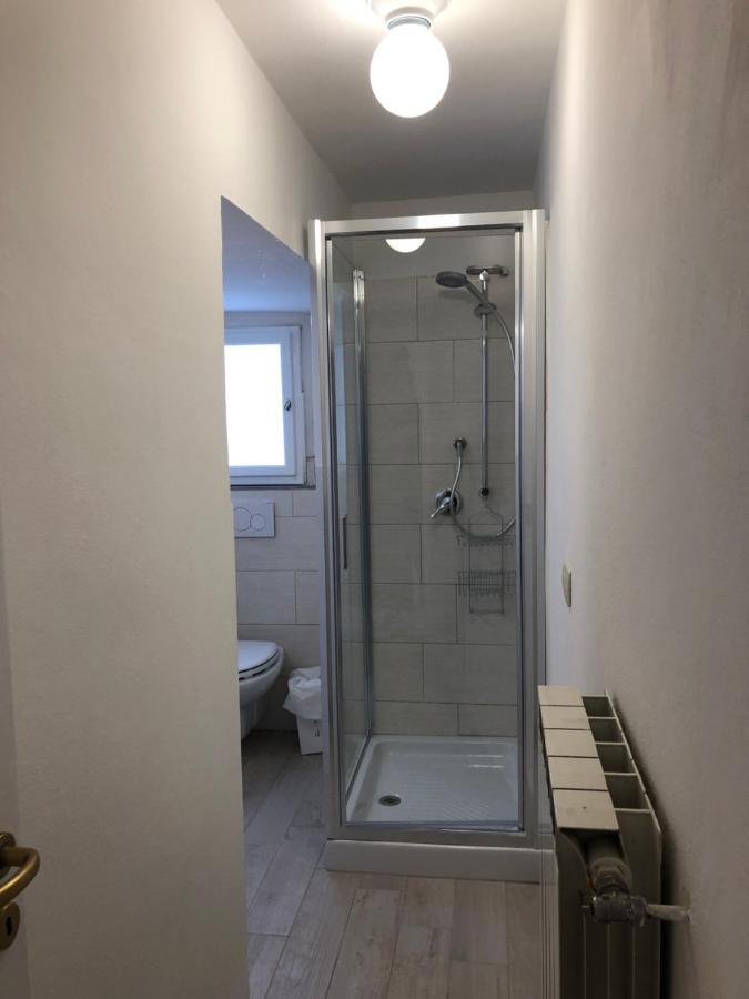 Appartement Mattonaia 28 à Florence Extérieur photo