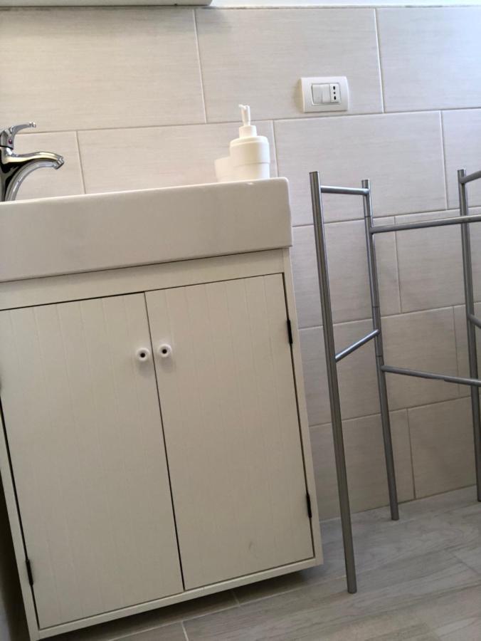Appartement Mattonaia 28 à Florence Extérieur photo