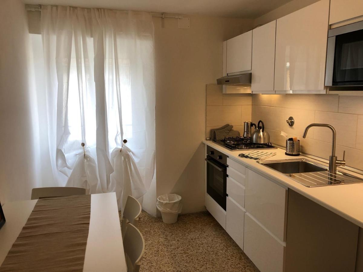 Appartement Mattonaia 28 à Florence Extérieur photo