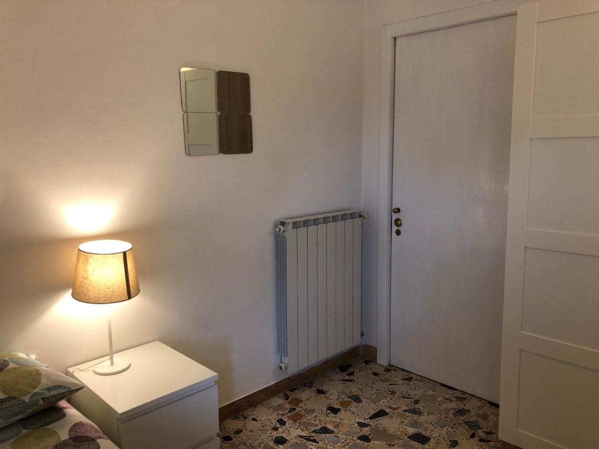 Appartement Mattonaia 28 à Florence Extérieur photo